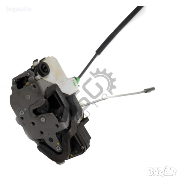 Брава задна лява врата Opel Insignia 2008-2013 ID: 113660, снимка 1