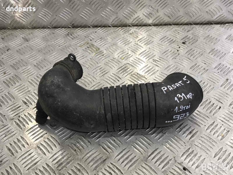 Маркуч VW Passat,1.9TDI,131кс.,2001г., снимка 1