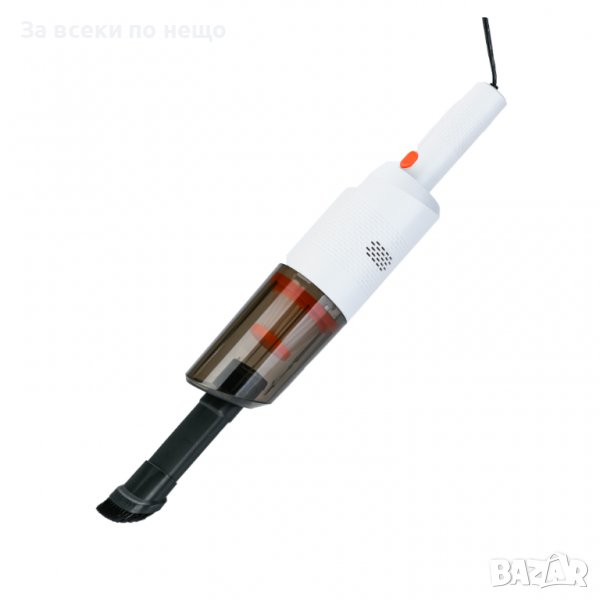 Уникална прахосмукачка за автомобил 12V 120W, снимка 1