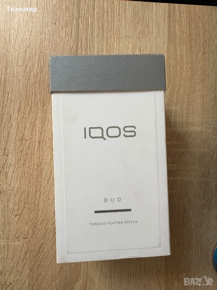 IQOS два броя , снимка 1