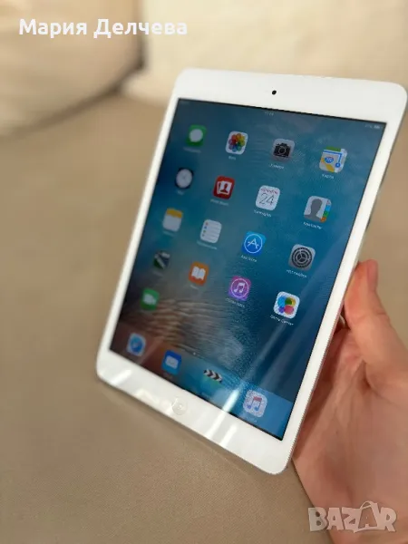 Ipad Mini WIFI late 2012 , снимка 1