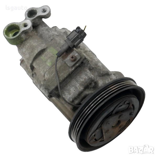 Компресор климатик Nissan Micra (K12) 2003-2010 ID: 152434, снимка 1