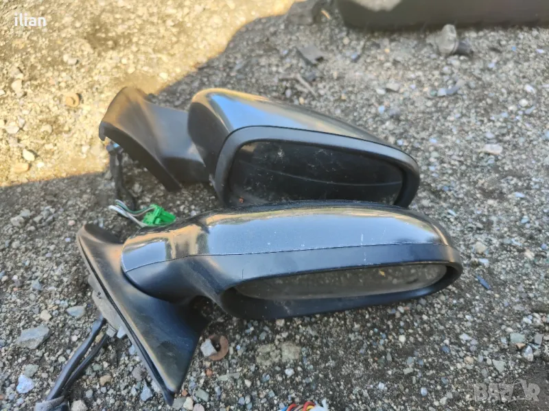 дясно огледало volvo s60 v70, снимка 1