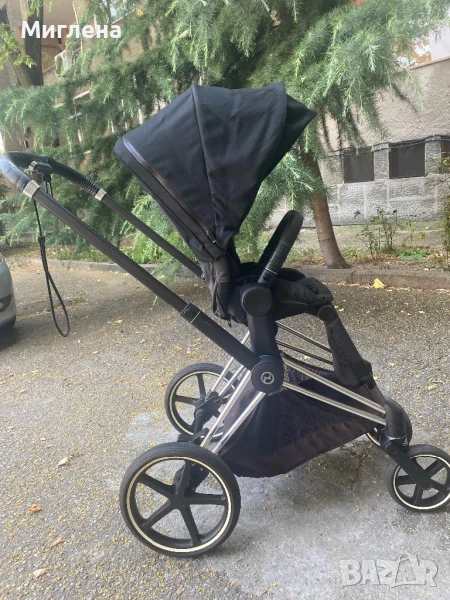 Количка Cybex Priam, снимка 1