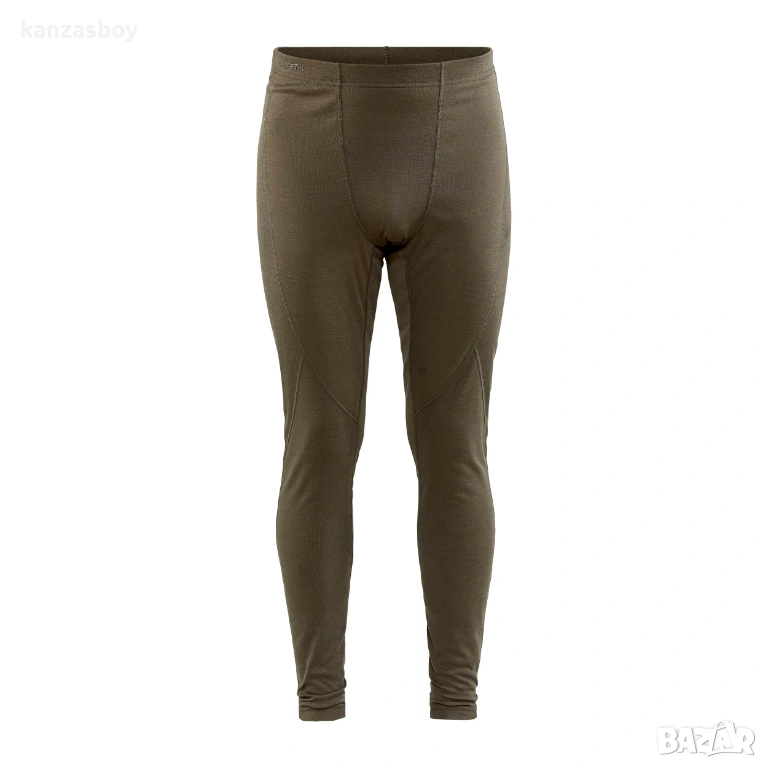 CRAFT Thermal Baselayer - мъжки долен клин КАТО НОВ Л, снимка 1