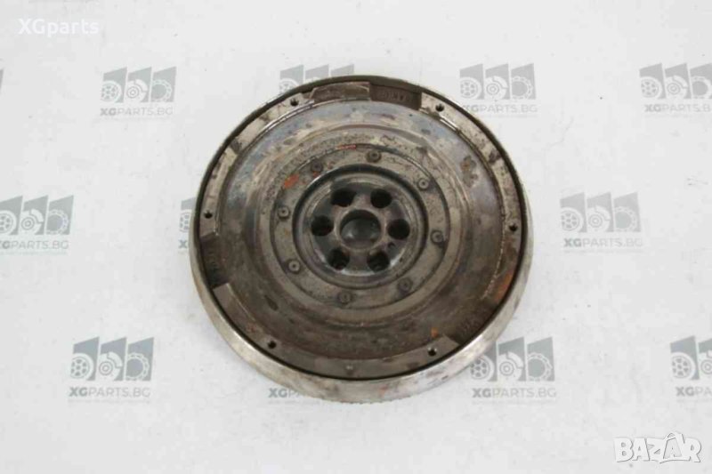 Демпферен маховик за Volvo V50 1.6D 109к.с. (2008-2012), снимка 1