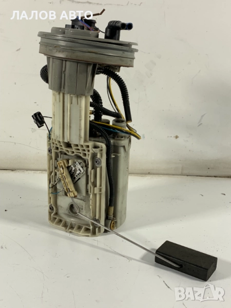 Помпа резервоар нивомер гориво Шкода Октавия 1 1.9 Тди Pompa rezervoar Skoda Octavia I 1.9 TDi , снимка 1