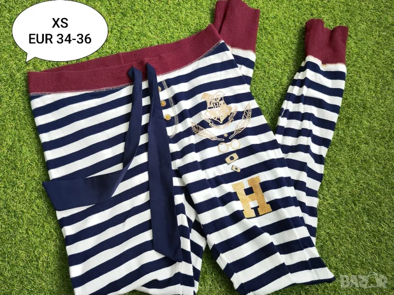 Harry Potter/ Хари Потър Детска пижама/долнище XS 34-36, снимка 1