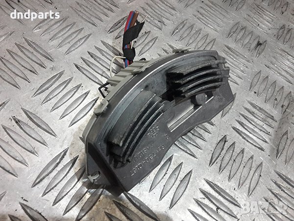 Реостат за BMW E90, 2007г., снимка 1