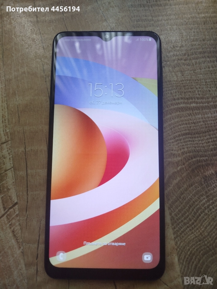 Samsung A12, снимка 1