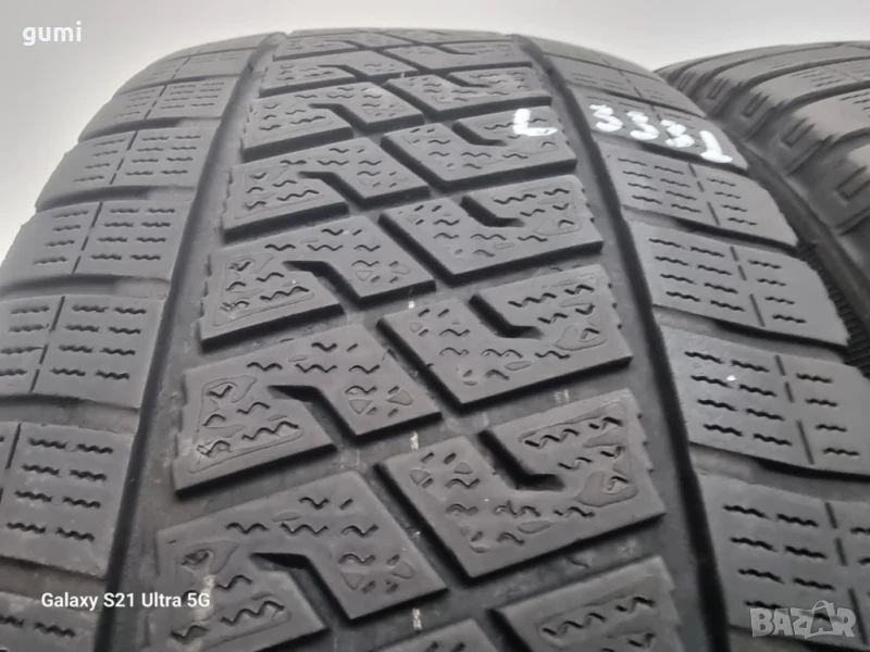 2бр зимни гуми за бус 215/65/15C LASSA L03331 , снимка 1