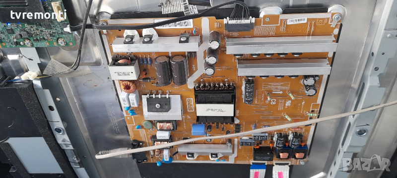 Power Supply Board BN44-00727A L55C2Q_EDY, снимка 1