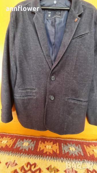 Спортно сако TOM, снимка 1