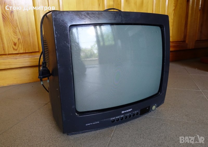 ПРодавам малки телевизори sharp,Panasonic,Neo. в Телевизори в гр. Варна ...