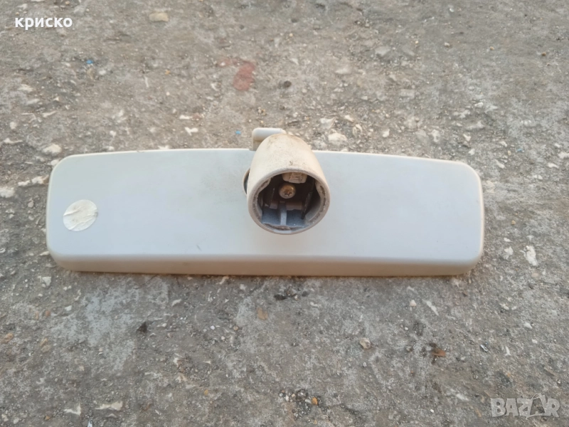 огледало пасат, снимка 1