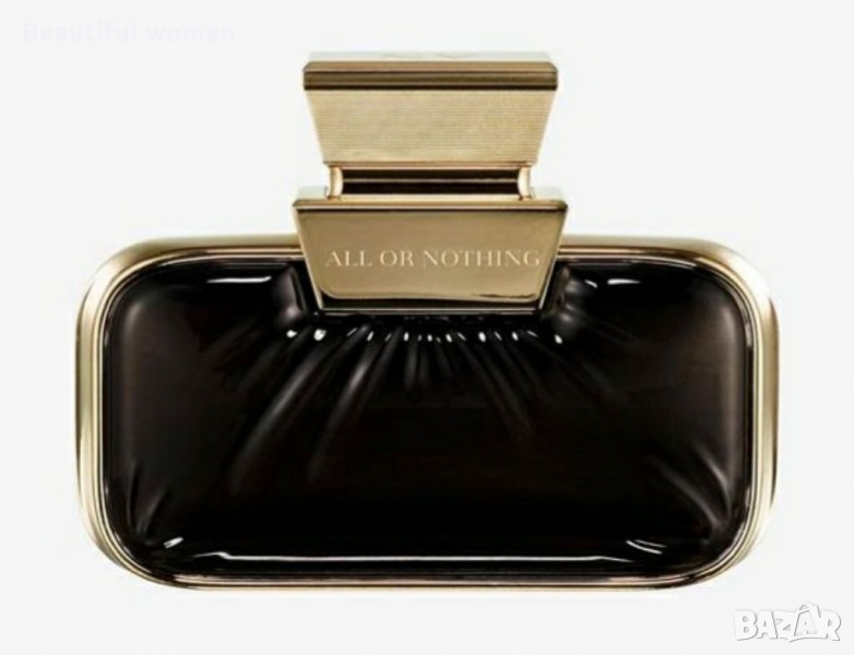 All or Nothing , снимка 1