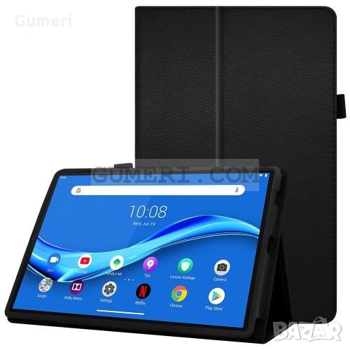 Lenovo Tab M10 HD Gen 2 Тефтер Стойка, снимка 1