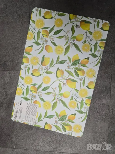 подложки за хранене , снимка 1