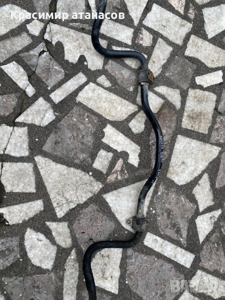 Стабилизираща щанга предна за Тойота корола версо.2004-2008г, снимка 1