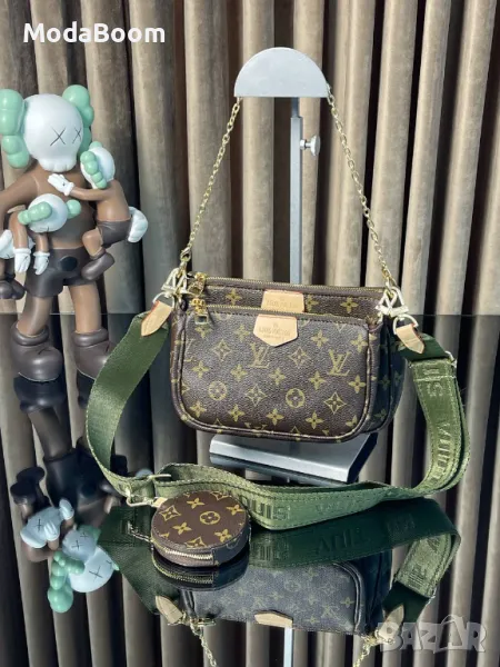 Louis Vuitton дамски чанти , снимка 1