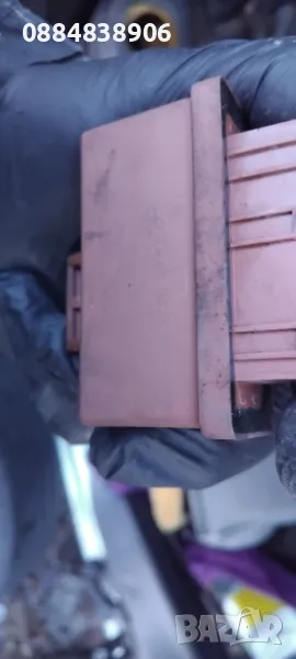 Реле горивна помпа bitron 240109 Citroen Xsara Picasso (N68) 1.8 16V (115 Hp) Ксара пикасо бензин., снимка 1