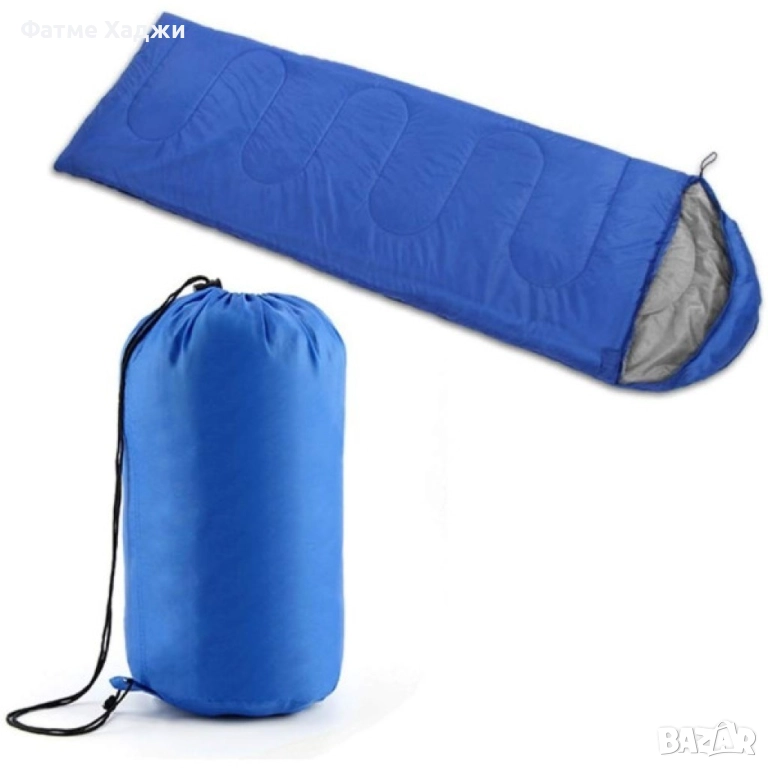 Спален човал, снимка 1