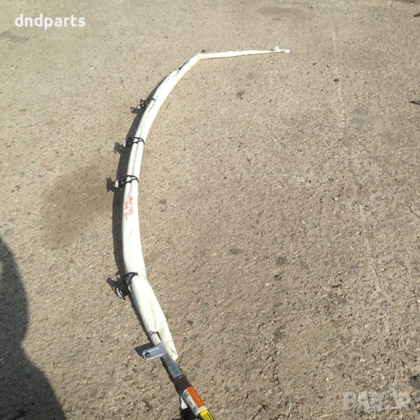 AIRBAG таван за Volvo S40, 2009г., /ляв/, снимка 1