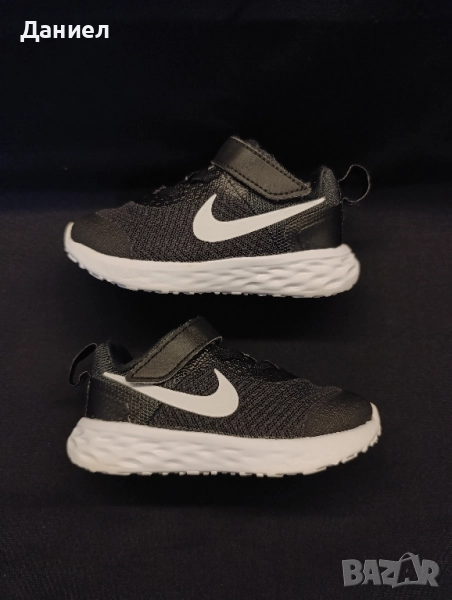 Бебешки маратонки Nike., снимка 1