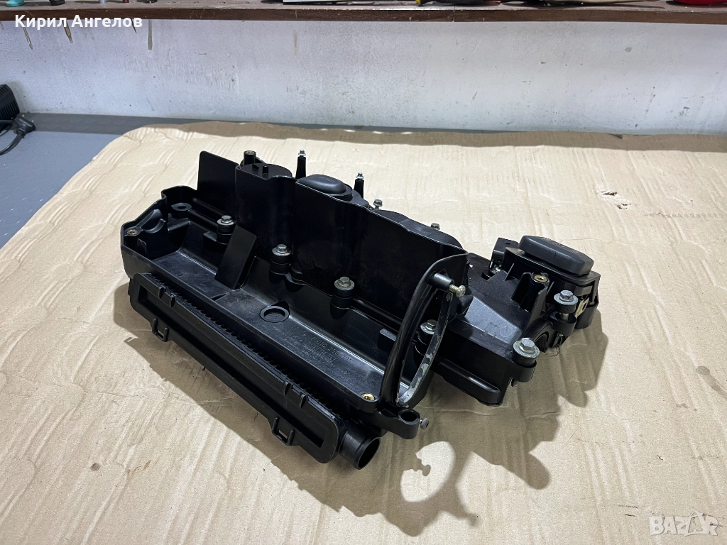 Капак клапани за BMW E46 320D (150 к.с.), снимка 1