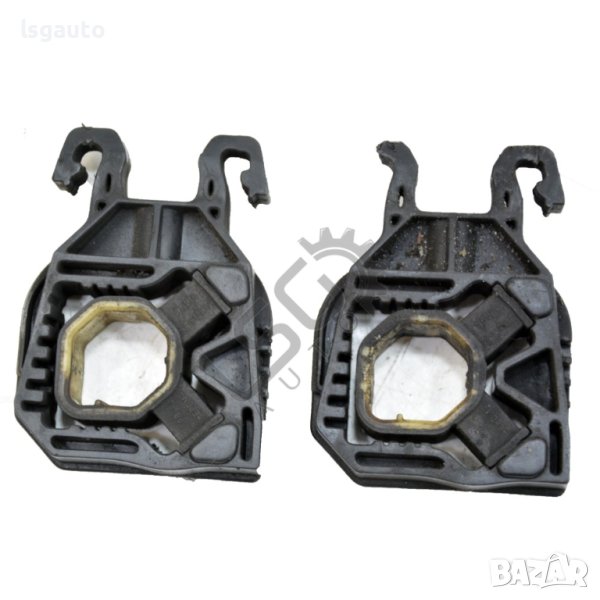 Стойки воден радиатор Skoda OCTAVIA III (5E5) 2013-2019 ID:103030, снимка 1