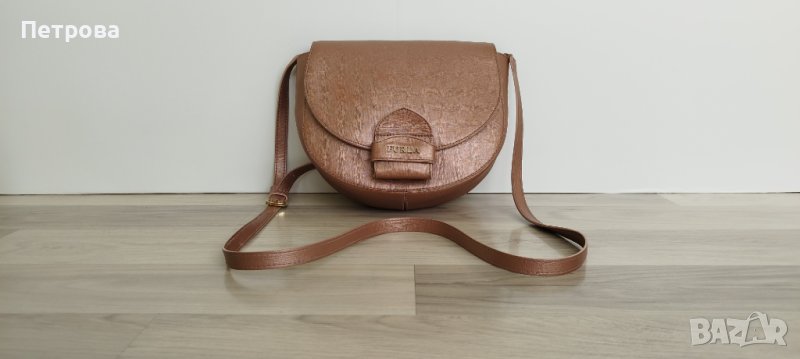 Дамска чанта Furla, снимка 1