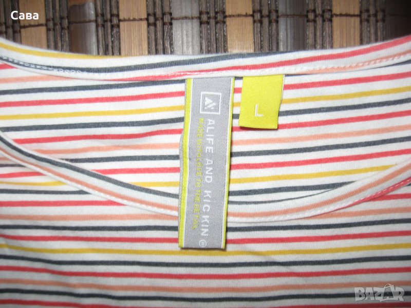 Рокля ALIFE and KICKIN , снимка 1