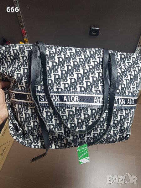 Чанта, снимка 1