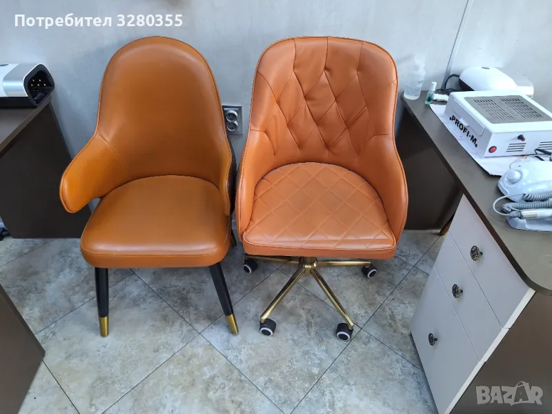 Кресло стол, снимка 1