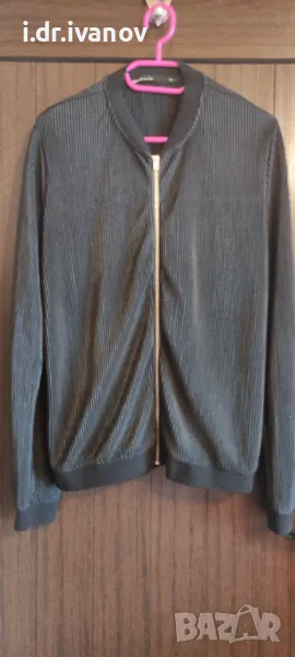 Тънко черно яке ONLY our store , снимка 1