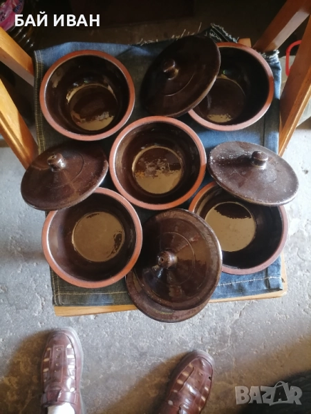 5 БР ГЮВЕЧЕТА, снимка 1