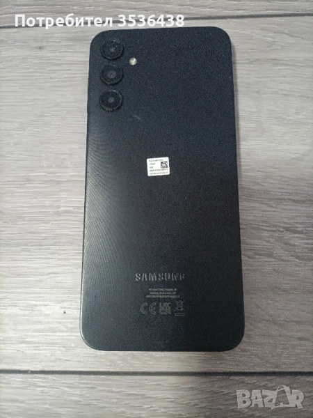 Samsung Galaxy A14 - за части, снимка 1