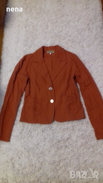 Дамски сака, снимка 1