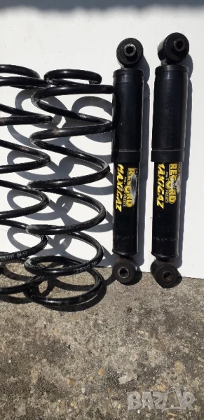 Задни амортисьори и пружини за Alfa Romeo FIAT LANCIA, снимка 1