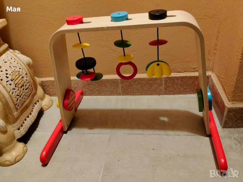 Активна гимнастика от ИКЕА, снимка 1