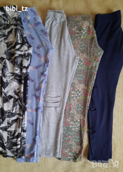 Пролетни клинчета , снимка 1