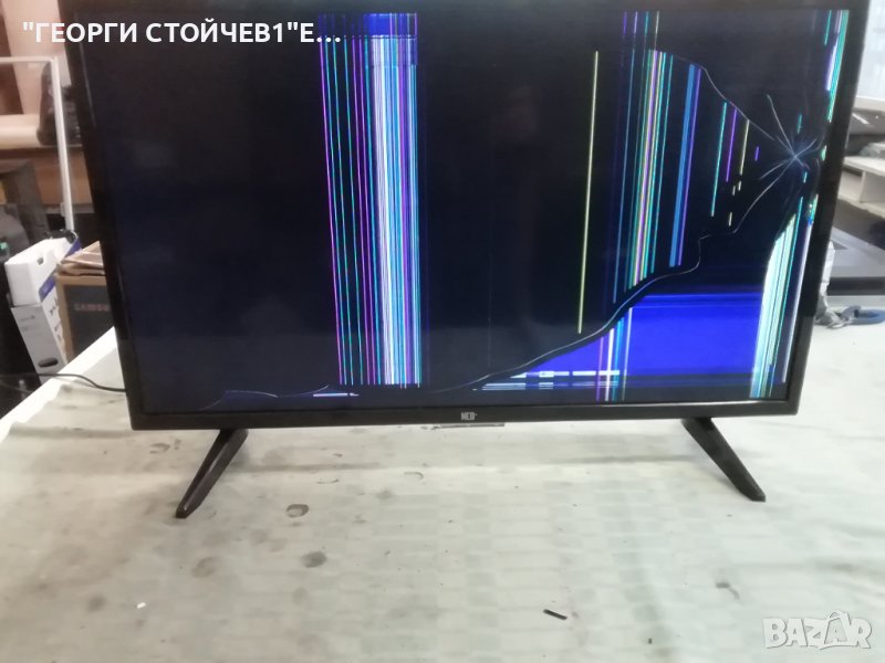 NEO LED-3226 HD SW  СЪС СЧУПЕН ДИСПЛЕЙ, снимка 1