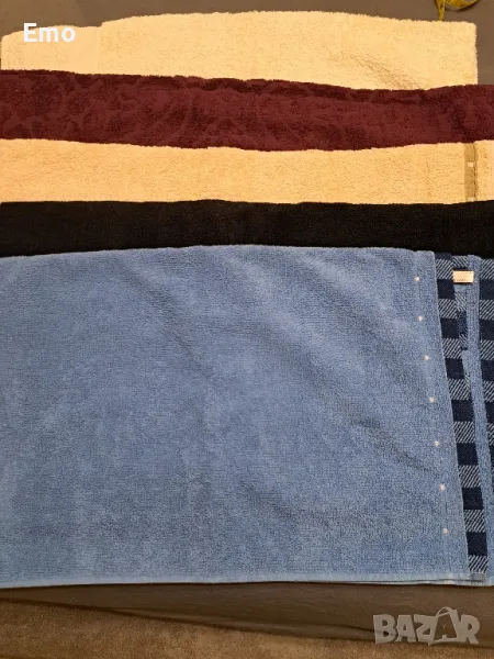 Хавлиени кърпи , снимка 1