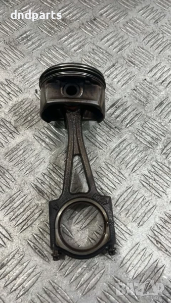 Биела Opel Corsa D 1.4i 2007г.	, снимка 1