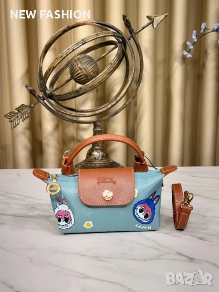 Дамски Чанти ✨ LABUBU , снимка 1