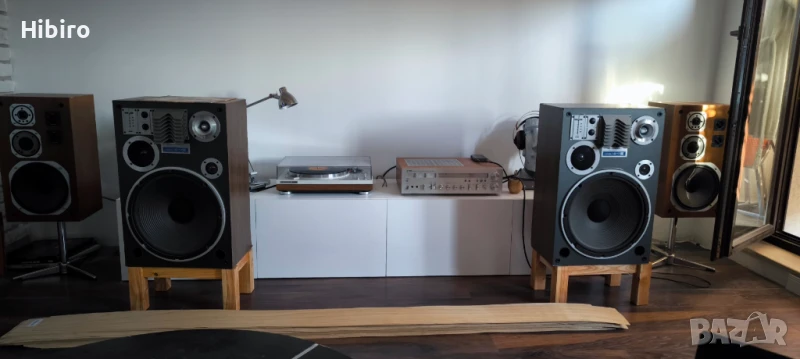 Marantz LS 17A, снимка 1