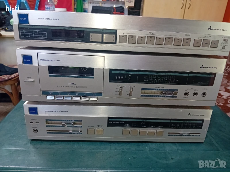 Mitcubishi, снимка 1