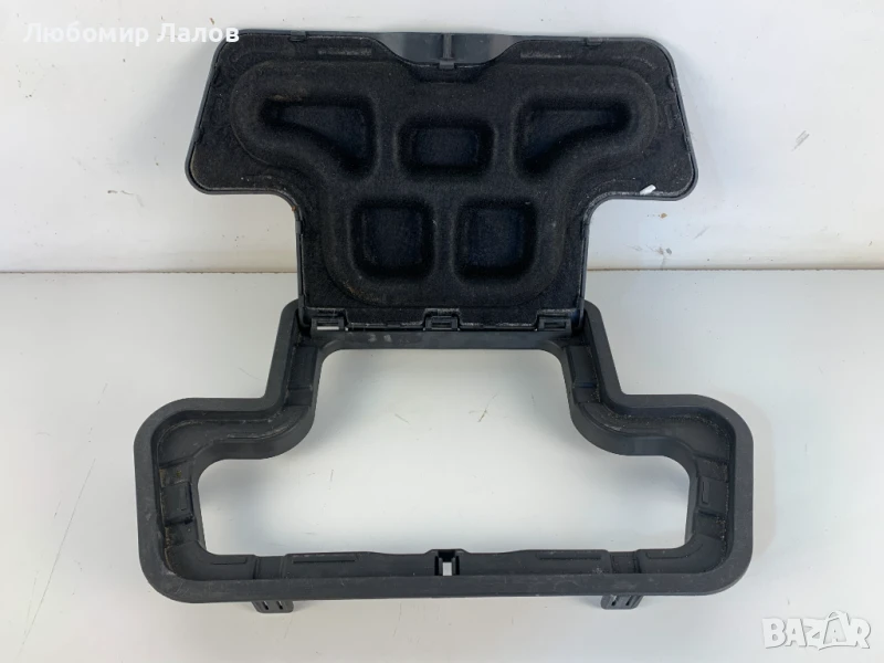 Тайник Пежо Peugeot 3008 5008 (09-17)г. , снимка 1