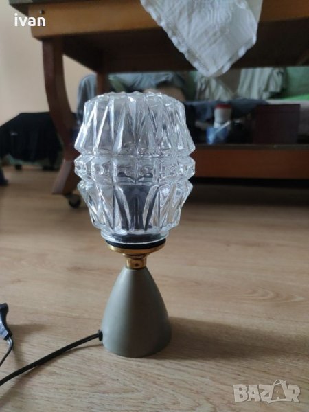 Продавам осветителни тела полюлеи, снимка 1