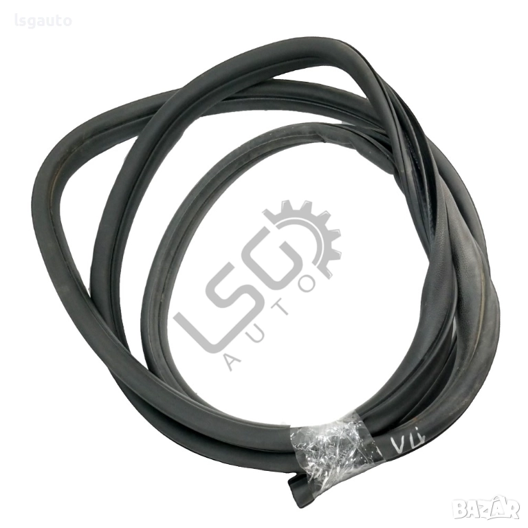 Уплътнение предна лява врата Ford Focus C-MAX 2003-2007 ID: 155082, снимка 1